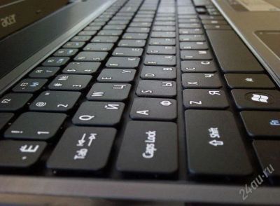 Лот: 2066994. Фото: 1. Продам ноутбук Acer Aspire 5551gN934G32Mikk. Ноутбуки