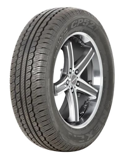 Лот: 20139357. Фото: 1. Шина 215/70 16 108/106T Nexen... Шины
