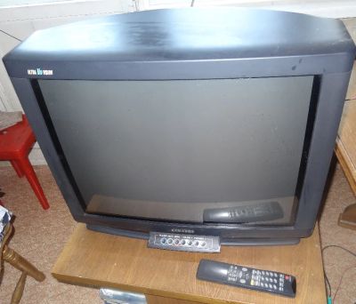 Лот: 7024054. Фото: 1. Телевизор Samsung CS7277 PTR. Телевизоры