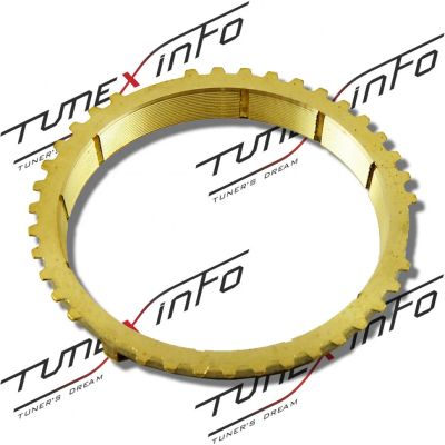 Лот: 20927277. Фото: 1. Синхронизатор коробки Toyota R154... Трансмиссия