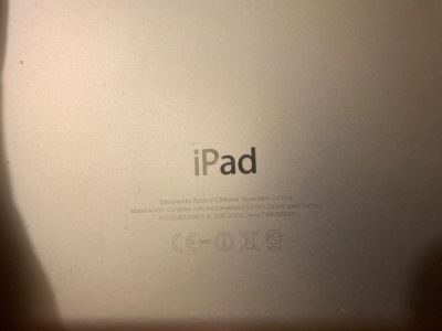Лот: 25169611. Фото: 1. iPad mini 64G Wi-fi +cellular. Планшеты
