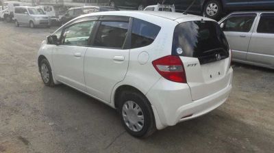 Лот: 20898902. Фото: 1. Антенна Honda Fit GE6 L13A 04... Двигатель и элементы двигателя