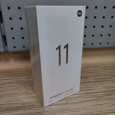 Лот: 18401369. Фото: 1. Смартфон Xiaomi 11 Lite 5G NE... Смартфоны