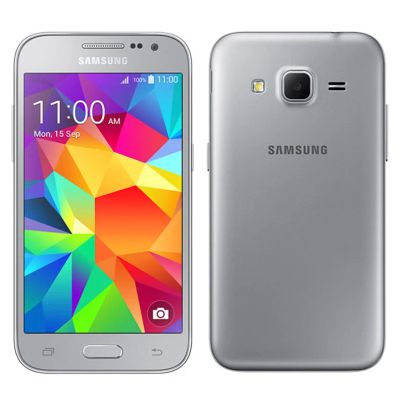 Лот: 5210026. Фото: 1. 4.5" Смартфон Samsung SM-G360H... Смартфоны
