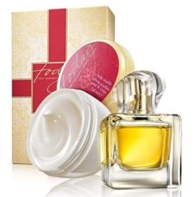 Лот: 4254373. Фото: 1. Подарочный набор Today от Avon... Женская парфюмерия