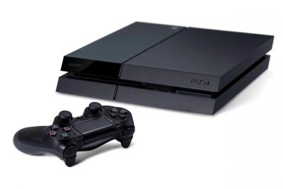 Лот: 6350996. Фото: 1. продам PS4 (PlayStation 4) без... Игровые приставки, консоли