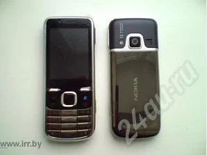Лот: 426447. Фото: 1. Nokia 6700 2sim New. Обновленный... Кнопочные мобильные телефоны