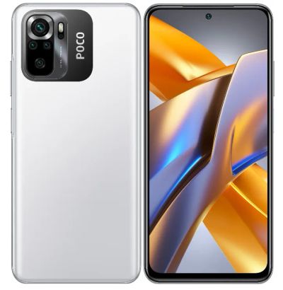 Лот: 19574578. Фото: 1. Смартфон Xiaomi Poco M5S 6/128... Смартфоны