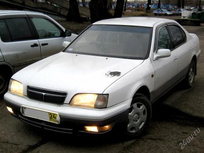 Лот: 1725794. Фото: 1. Toyota Camry, 1995. Автомобили
