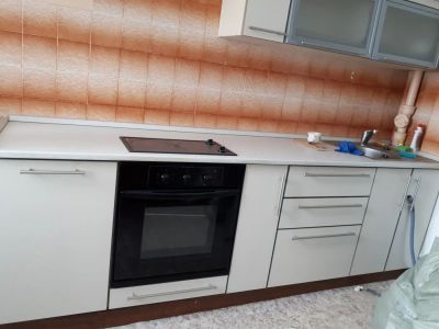 Лот: 11233847. Фото: 1. Кухонный гарнитур. Кухонные гарнитуры