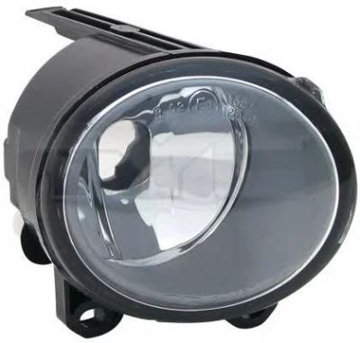 Лот: 3714683. Фото: 1. Туманка правая bmw x5 (03-06 гг... Оптика и освещение