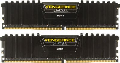Лот: 11955411. Фото: 1. Оперативная память DDR-4 16Gb... Оперативная память