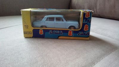 Лот: 17565681. Фото: 1. Ваз 2101 А9. Автомоделизм