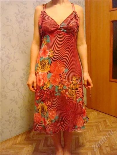 Лот: 912379. Фото: 1. Платье Размер 46. Платья