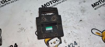 Лот: 23319039. Фото: 1. Коммутатор Kawasaki ER-6 (06-08... Запчасти