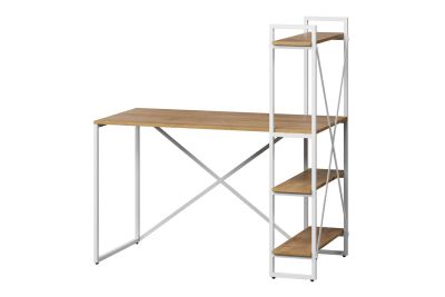 Лот: 25232052. Фото: 1. Письменный стол LOFTY HOME Роквуд. Компьютерные и письменные столы