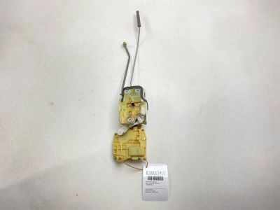 Лот: 21644928. Фото: 1. Замок двери Honda Inspire 2002... Кузов