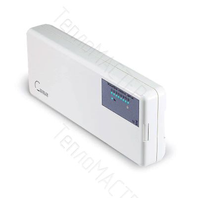 Лот: 24912338. Фото: 1. ZEISSLER Зональный коммуникатор... Тепловая автоматика