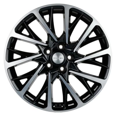 Лот: 20770577. Фото: 1. Диск KHW1804 (ZV 18_Chery Tiggo8... Диски