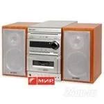 Лот: 843044. Фото: 1. Микросистема Trony T-MS 2005 DX. Музыкальные центры, магнитолы