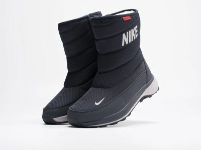 Лот: 21096700. Фото: 1. Зимние Сапоги Nike (39597) Размер... Кеды, кроссовки, слипоны