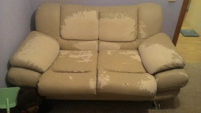 Лот: 6581015. Фото: 1. Продам диван. Диваны