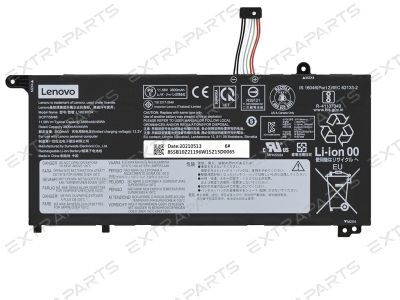 Лот: 18520998. Фото: 1. Аккумулятор Lenovo ThinkBook 14... Аккумуляторы