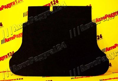 Лот: 19150701. Фото: 1. Пол багажника Лада Веста (графит... Салон