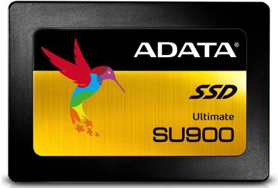 Лот: 10869598. Фото: 1. SSD 2.5” 128GB ADATA Ultimate... SSD-накопители