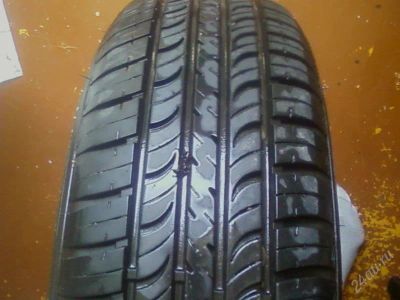 Лот: 904916. Фото: 1. 4 ШИНЫ ПО ЦЕНЕ ДВУХ HANKOOK 185... Шины