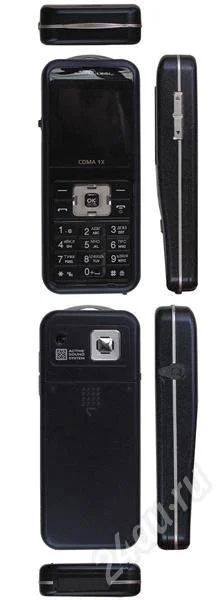 Лот: 611281. Фото: 1. CDMA-телефон JOA L-100. Телефоны CDMA
