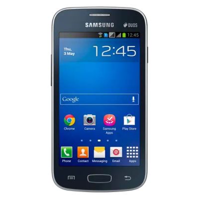 Лот: 11197974. Фото: 1. Смартфон Samsung Galaxy Star Plus... Смартфоны