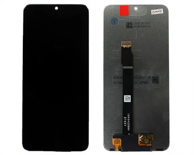 Лот: 20888859. Фото: 1. Дисплей Huawei Honor X8 + тачскрин... Дисплеи, дисплейные модули, тачскрины