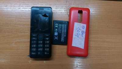 Лот: 10069610. Фото: 1. Телефон Nokia RM-944 (10475). Кнопочные мобильные телефоны