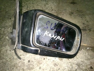 Лот: 10177061. Фото: 1. Зеркало правое Toyota Camry SV20... Салон