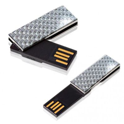 Лот: 9535007. Фото: 1. Флеш диск Transcend 2GB. USB-флеш карты