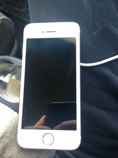 Лот: 9016821. Фото: 1. Продам, обменяю iphone 5s 32gb... Смартфоны