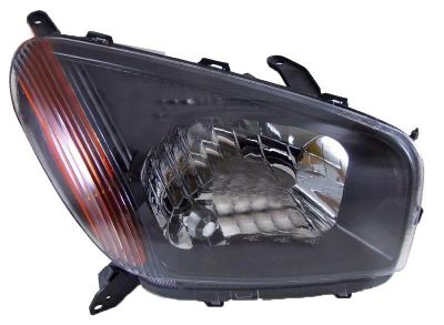 Лот: 7383194. Фото: 1. Фара Toyota Rav4 (РАВ4 ) #CA2... Оптика и освещение