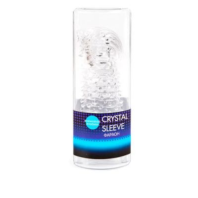 Лот: 19967724. Фото: 1. Насадка Crystal Sleeve Фараон... Игрушки