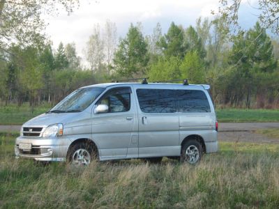 Лот: 4045474. Фото: 1. Автобагажник на крышу Thule для... Багажники, боксы, фаркопы