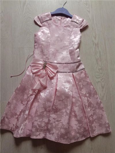 Лот: 9597468. Фото: 1. Платье коктейльное Мила Lilastyle. Платья, сарафаны