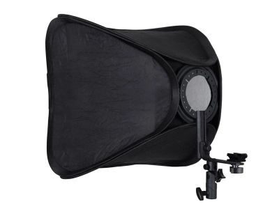Лот: 9889105. Фото: 1. Софт-бокс Easy Soft Box EB-060... Вспышки, осветители, рассеиватели