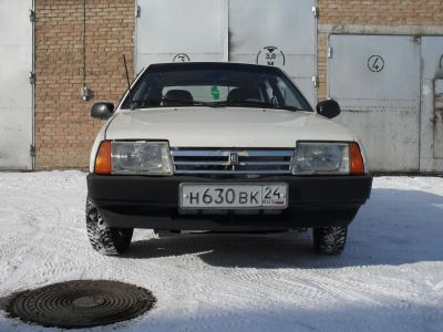 Лот: 4191569. Фото: 1. ВАЗ-21093. Автомобили