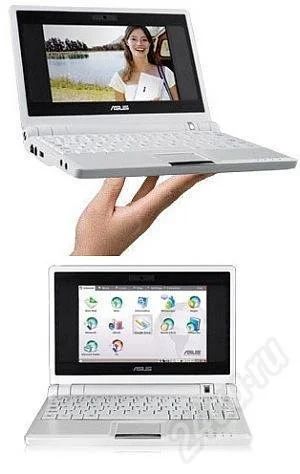Лот: 467895. Фото: 1. Asus EEE 701 4G. Ноутбуки
