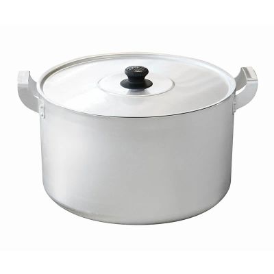 Лот: 13530902. Фото: 1. Кастрюля, 15,0л. Кастрюли