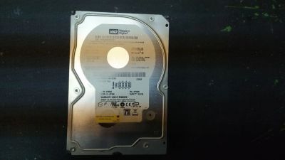 Лот: 16915902. Фото: 1. HDD жесткий диск 160gb sata 3... Жёсткие диски (HDD)