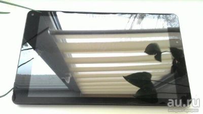 Лот: 13051482. Фото: 1. Планшет Prestigio. Планшеты