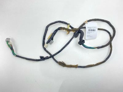Лот: 24773793. Фото: 1. Проводка двери Toyota Lite Ace... Двигатель и элементы двигателя
