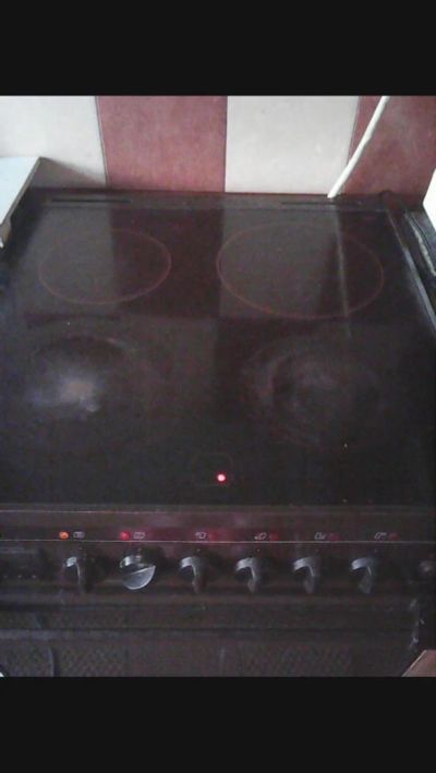 Лот: 7103475. Фото: 1. Керамическая плитка. Плиты, духовые шкафы, варочные поверхности