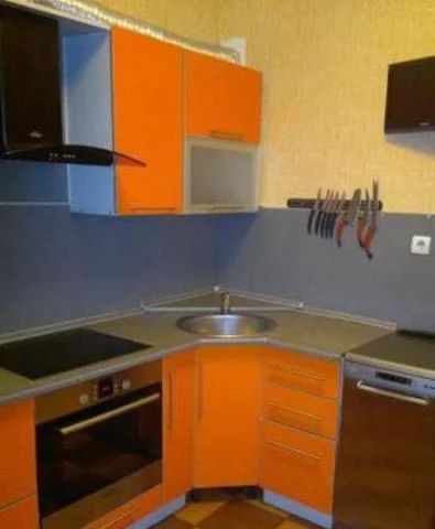 Лот: 4405939. Фото: 1. Сдается 1 комнатная квартира -... Квартиры, студии